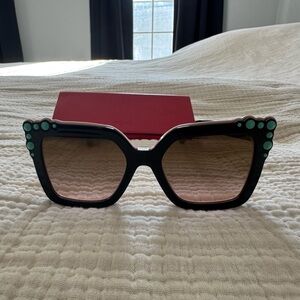 Fendi Sunglasses